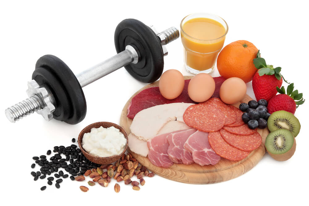 Muscle-Building-Foods