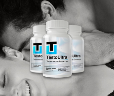 Testo Ultra Funktioner 3 Ingredienser för hälsosam hormonbalans