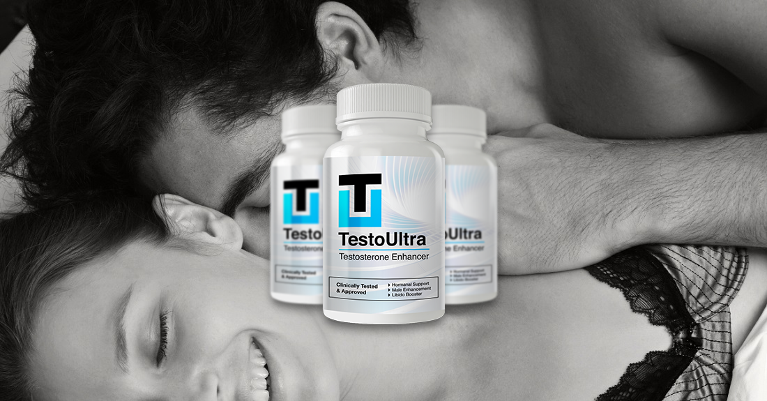 Testo Ultra Funktioner 3 Ingredienser för hälsosam hormonbalans