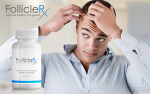 Follicle-RX Review: Hur säker och effektiv är den här produkten?