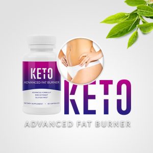 Keto Advanced Pris Online - Biverkningar Och Var du kan Köpa