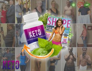 Keto Advanced Fat Burner i Sverige Priser, Köp och Recensioner