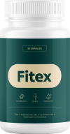 Fitex Kapslar