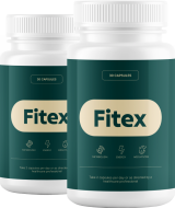 Fitex Kapslar