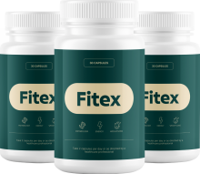 Fitex Kapslar